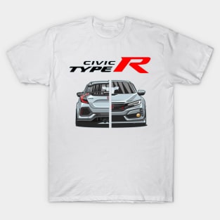 Civic Type-R T-Shirt